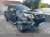 2017 Nissan Navara