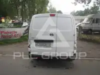2017 Nissan NV 200