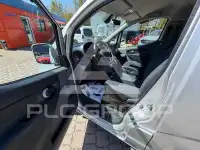 2017 Nissan NV 200