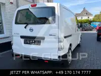 2017 Nissan NV 200