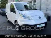 2017 Nissan NV 200
