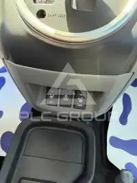 2017 Nissan NV 200