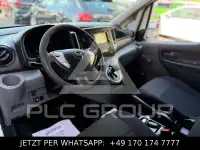 2017 Nissan NV 200