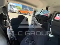 2017 Nissan NV 200