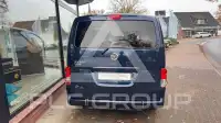 2017 Nissan Evalia