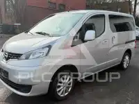2017 Nissan Evalia