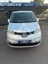 2017 Nissan Evalia