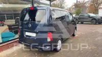 2017 Nissan Evalia