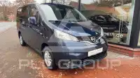 2017 Nissan Evalia
