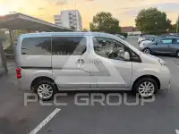2017 Nissan Evalia
