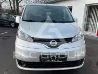 2017 Nissan Evalia