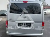 2017 Nissan Evalia