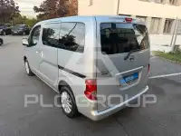 2017 Nissan Evalia