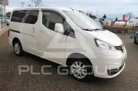2017 Nissan Evalia