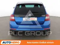 2017 Skoda Rapid
