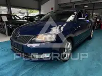2017 Skoda Rapid