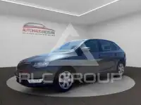 2017 Skoda Rapid
