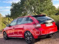 2017 Skoda Rapid