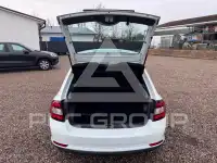 2017 Skoda Rapid