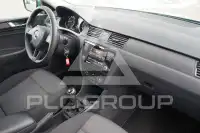 2017 Skoda Rapid
