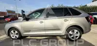 2017 Skoda Rapid