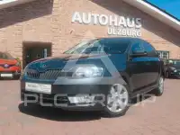 2017 Skoda Rapid