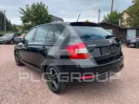 2017 Skoda Rapid