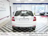 2017 Skoda Rapid