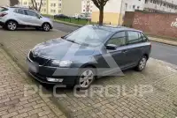 2017 Skoda Rapid