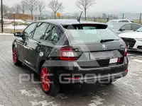 2017 Skoda Rapid
