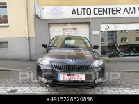 2017 Skoda Rapid