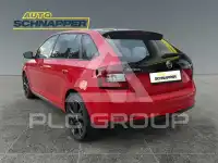 2017 Skoda Rapid