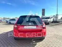 2017 Skoda Rapid