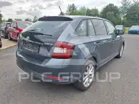 2017 Skoda Rapid