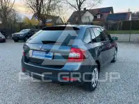 2017 Skoda Rapid