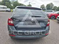 2017 Skoda Rapid
