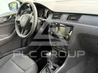 2017 Skoda Rapid