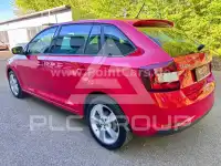 2017 Skoda Rapid