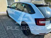 2017 Skoda Rapid
