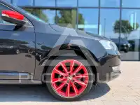 2017 Skoda Rapid