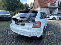 2017 Skoda Rapid