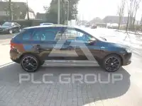 2017 Skoda Rapid