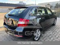 2014 Skoda Rapid