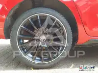 2017 Skoda Rapid