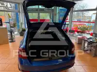 2018 Skoda Rapid