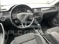2017 Skoda Rapid