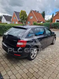 2017 Skoda Rapid