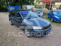 2017 Skoda Rapid