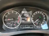 2017 Skoda Rapid