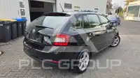 2017 Skoda Rapid